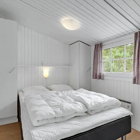 Holiday home Stunning In With Wifi Blavand