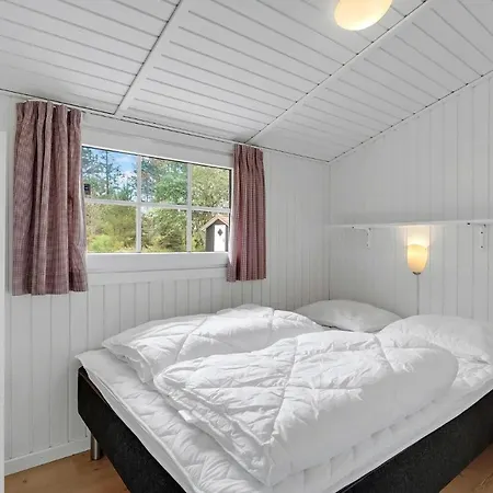 Stunning In With Wifi Blavand